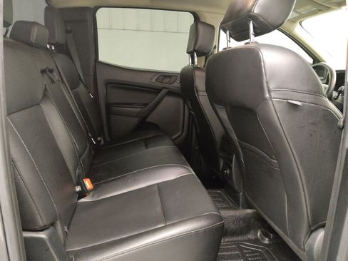 Used 2020 Ford Ranger XL AWD/4WD image 19