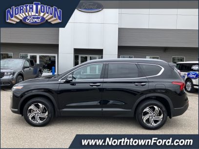 Used 2023 Hyundai Santa Fe SEL w/ Cargo Package