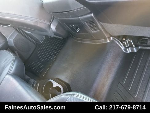 Used 2017 RAM 1500 Sport w/ Convenience Group image 76