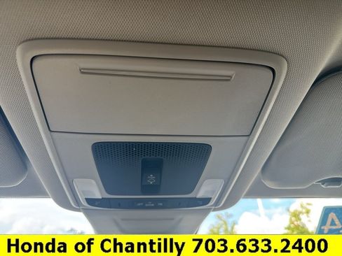 Used 2024 Honda CR-V EX-L image 19