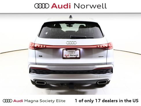 New 2026 Audi Q5 Premium Plus AWD/4WD image 13