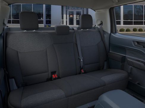 New 2026 Ford Maverick XL FWD image 11