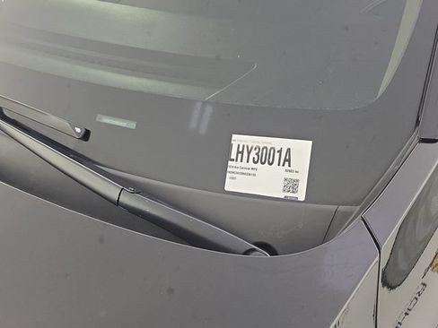 Used 2024 Kia Carnival EX FWD image 50