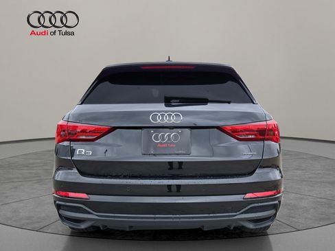 Used 2024 Audi Q3 2.0T Premium Plus w/ Premium Plus Package AWD/4WD image 6