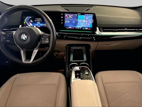 Used 2025 BMW X1 xDrive28i w/ Convenience Package AWD/4WD image 14