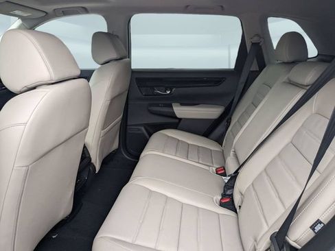 New 2026 Honda CR-V EX-L image 13