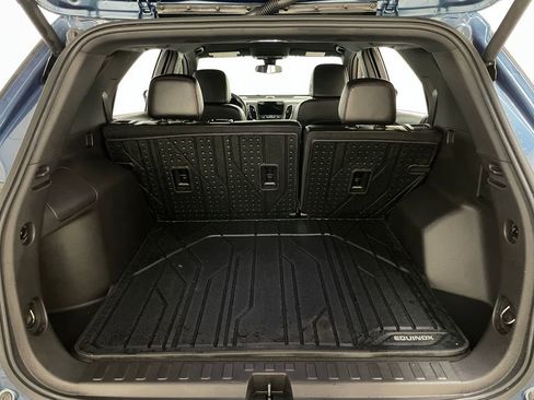 Certified 2024 Chevrolet Equinox RS w/ RS Leather Package FWD image 42