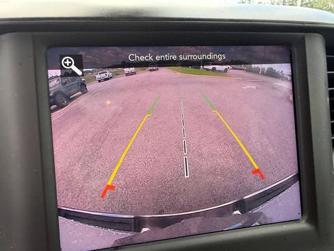 Used 2021 RAM 1500 Big Horn AWD/4WD image 15