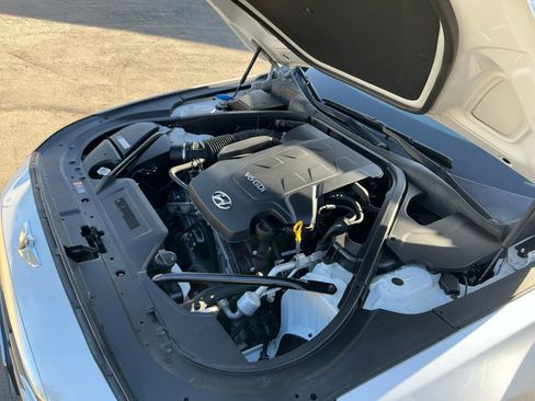 Used 2015 Hyundai Genesis 3.8 w/ Option Group 03 image 23