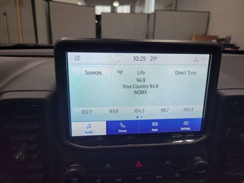 Used 2021 Ford Bronco Sport Badlands image 44