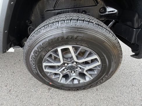 Certified 2024 Jeep Wrangler Sahara image 13