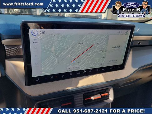 New 2026 Ford Maverick Lariat image 11