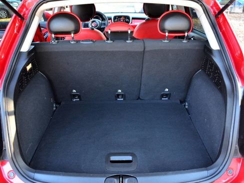 Used 2016 FIAT 500X Easy image 9