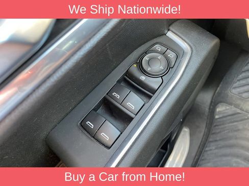 Used 2024 Chevrolet Silverado 1500 LT AWD/4WD image 24