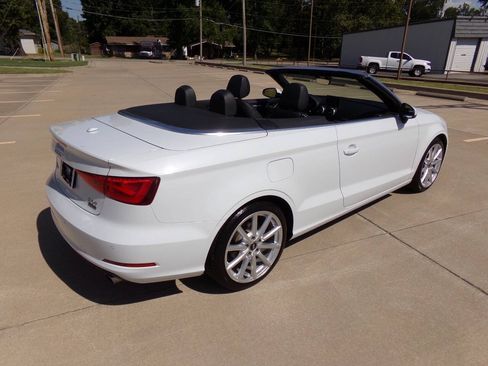 Used 2016 Audi A3 2.0T Premium Plus w/ Technology Package AWD/4WD image 35