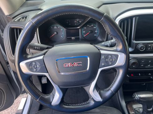 Used 2021 GMC Canyon Elevation w/ Trailering Package image 9