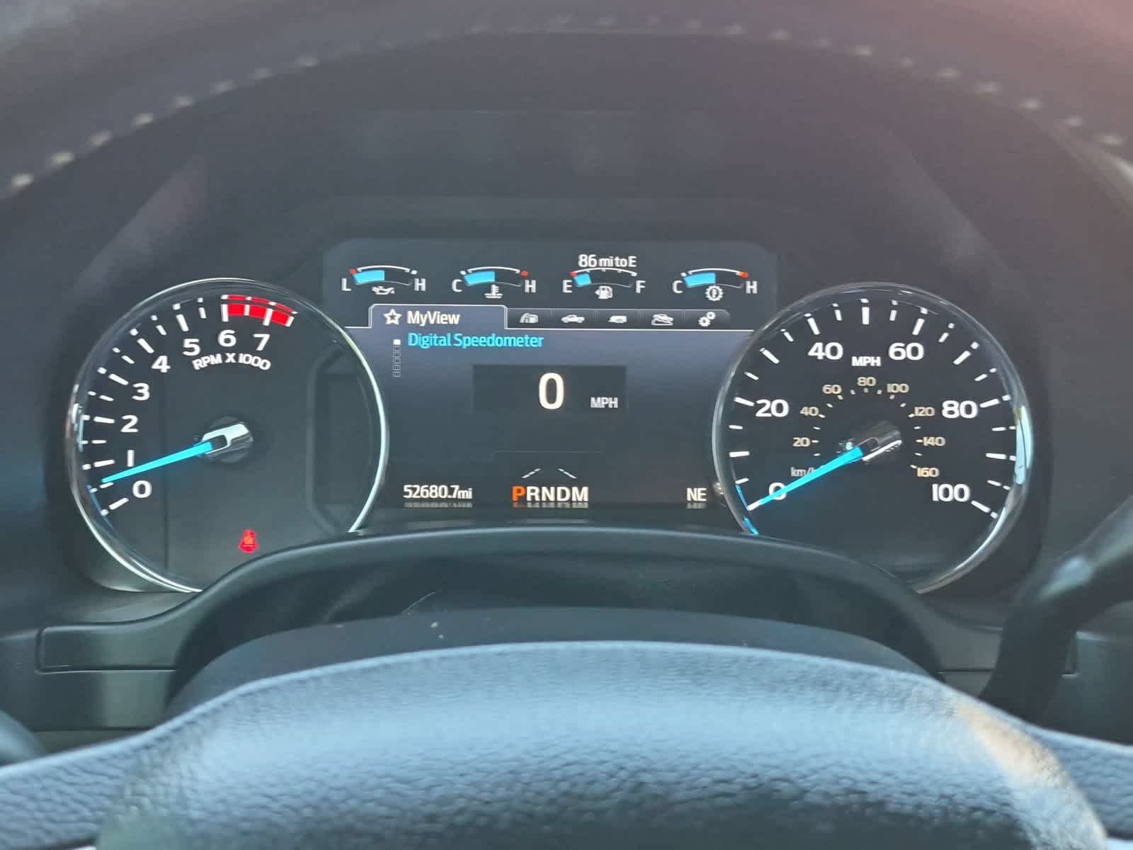 Used 2020 Ford F250 Lariat AWD/4WD image 33