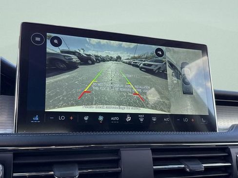 New 2026 Lincoln Corsair Premiere image 29