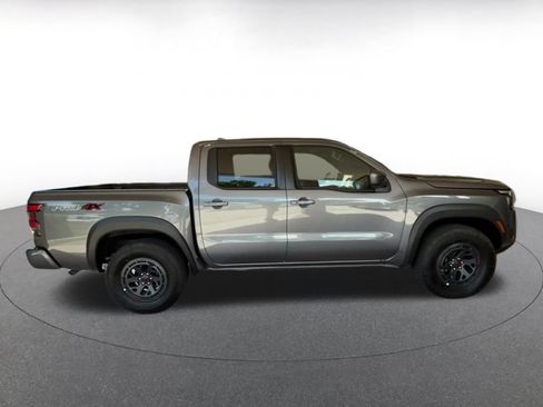 Used 2026 Nissan Frontier PRO-4X AWD/4WD image 13