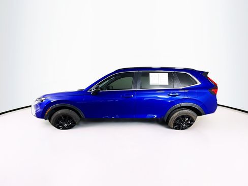 Certified 2024 Honda CR-V Sport image 7