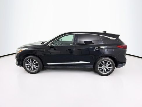 Used 2021 Acura RDX FWD w/ Technology Package image 4