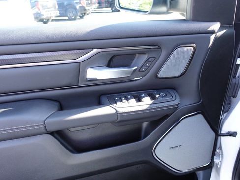 Used 2025 RAM 1500 Rebel w/ Rebel Level 2 Equipment Group AWD/4WD image 17