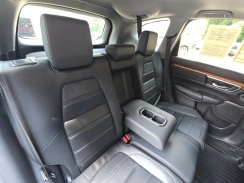 Used 2020 Honda CR-V Touring image 17