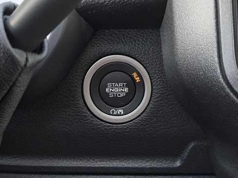 New 2025 RAM 2500 Tradesman image 9