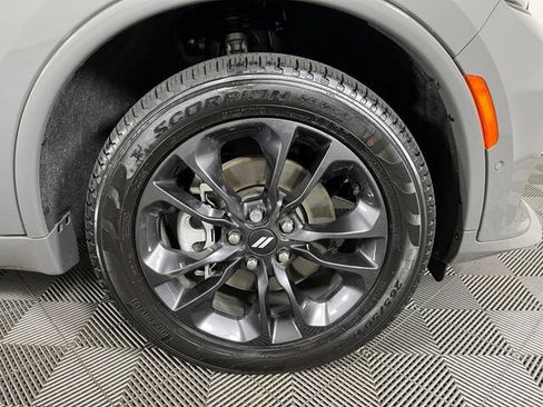 Used 2026 Dodge Durango GT AWD/4WD image 11
