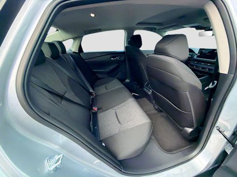 New 2026 Honda Accord SE image 22