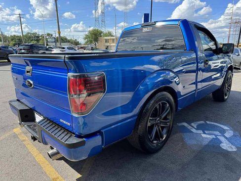 Used 2013 Ford F150 XLT w/ Trailer Tow Pkg RWD image 5