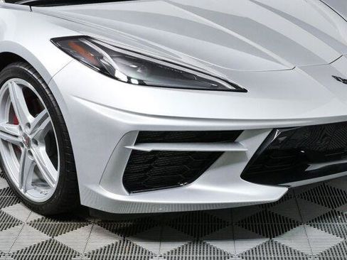 Certified 2026 Chevrolet Corvette Stingray Premium Conv w/ 3LT RWD image 41