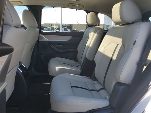 Certified 2024 MAZDA CX-90 Plug-In Hybrid w/ Premium Pkg image 12