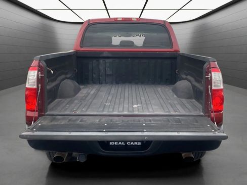 Used 2004 Toyota Tundra Limited RWD image 10