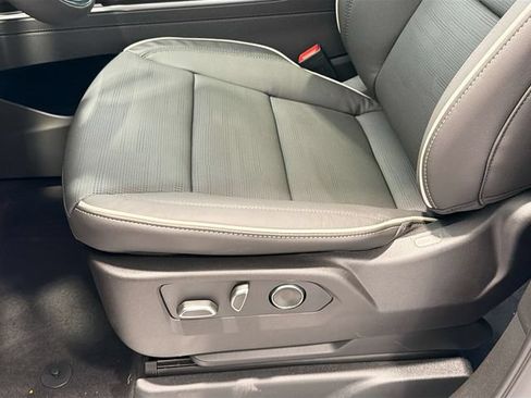 New 2026 Cadillac Escalade Luxury AWD/4WD image 19
