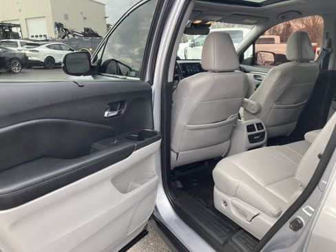Used 2021 Honda Pilot Special Edition image 22