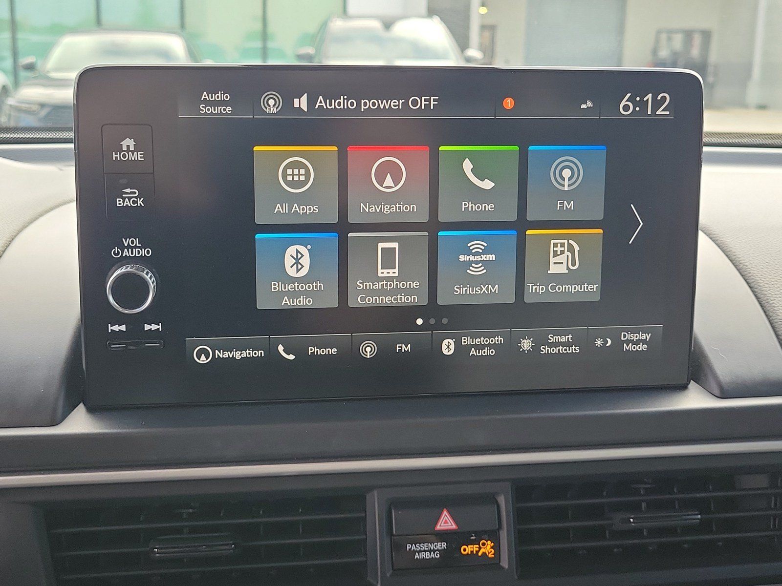 Used 2024 Honda Pilot Touring image 23