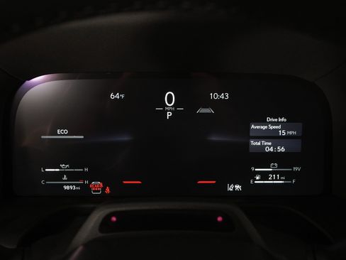 Used 2024 Lexus GX 550 image 20