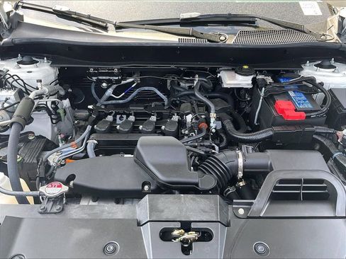 Used 2025 Honda CR-V EX-L image 30