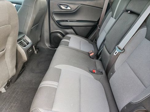 Used 2024 Chevrolet Blazer LT w/ Convenience Package FWD image 29