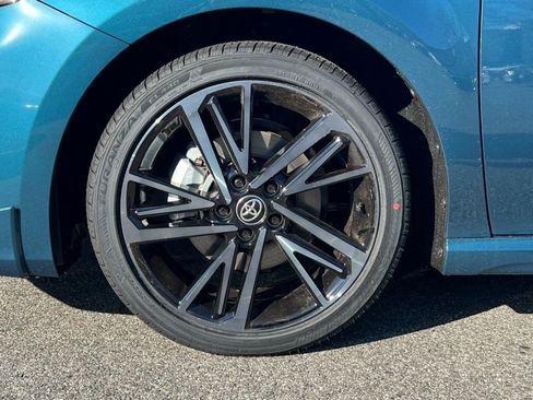 New 2026 Toyota Camry XSE image 10