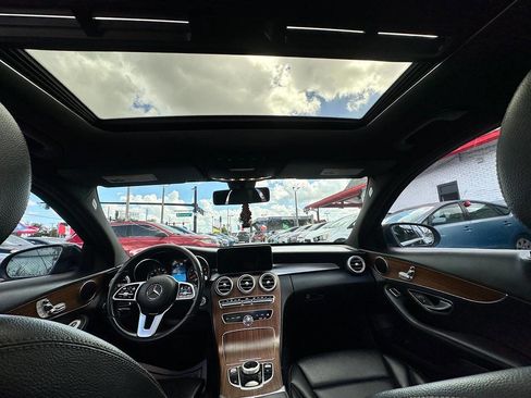 Used 2019 Mercedes-Benz C 300 Sedan image 11
