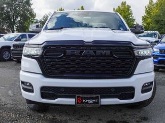 New 2026 RAM 1500 Big Horn video 3