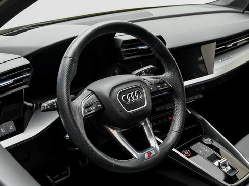 Used 2022 Audi S3 Prestige AWD/4WD image 16