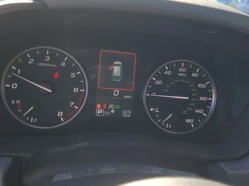 New 2026 Subaru Crosstrek 2.5i Limited AWD/4WD image 13