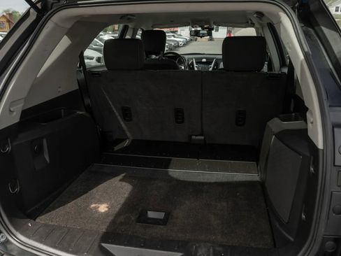 Used 2011 Chevrolet Equinox LS w/ Bluetooth Package image 9