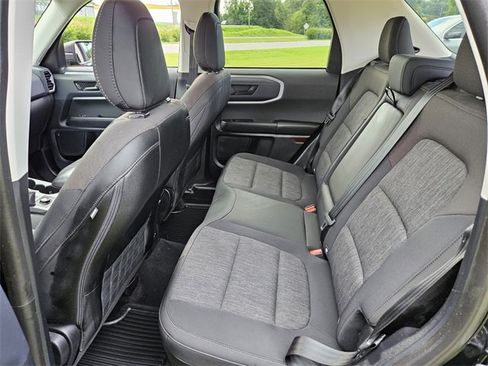 Used 2022 Ford Bronco Sport Big Bend image 9