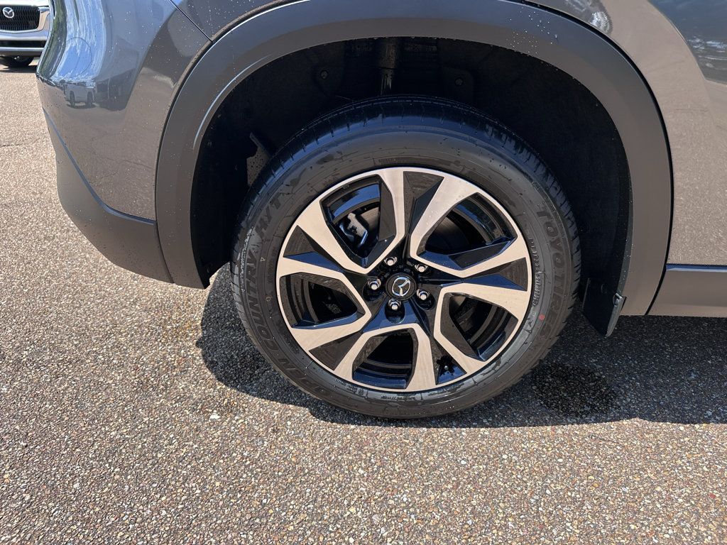 New 2026 MAZDA CX-5 Preferred AWD/4WD image 5