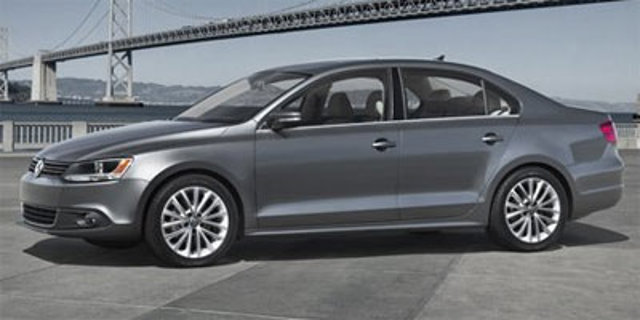 Used 2012 Volkswagen Jetta SE FWD image 1