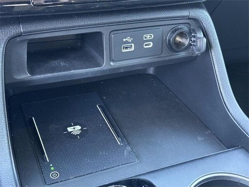 Certified 2025 Honda Pilot EX-L image 21